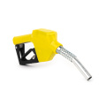 3/4" diesel gasoline refueling gun best price automatic fuel dispenser nozzle fuel pump nozzle